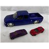 Image 5 : Die Cast Cars