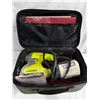 Image 5 : Power Tool Lot