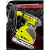 Image 6 : Power Tool Lot