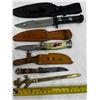Image 2 : Collection of Knives and Letter Openers