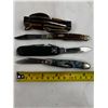 Image 3 : Collection of Knives and Letter Openers