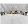 Image 1 : Avon Spice Jar Houses