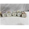 Image 8 : Avon Spice Jar Houses