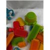 Image 3 : Bristle Block Toys