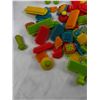 Image 4 : Bristle Block Toys