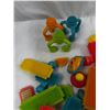 Image 5 : Bristle Block Toys