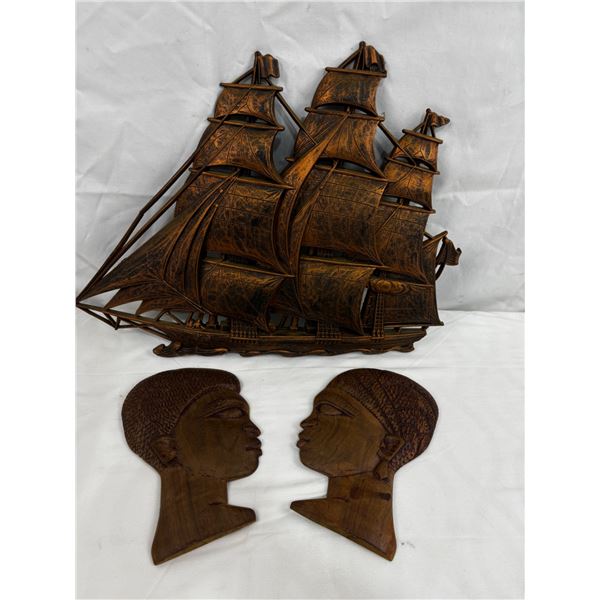 Wall Decor Lot