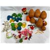 Image 1 : Mr. Potato Head Toys
