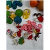 Image 2 : Mr. Potato Head Toys