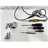 Image 1 : Variety of Snap-On Tools