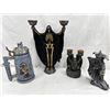 Image 1 : Mythical Decor Lot