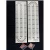 Image 1 : Crib Board Sets