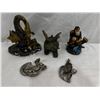 Image 1 : Mythical Decor Lot