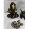 Image 2 : Mythical Decor Lot