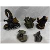 Image 4 : Mythical Decor Lot