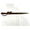 Image 1 : Flint Lock Sword
