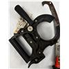 Image 2 : Saws and Hand Tools