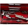 Image 10 : Mastercraft Rolling Tool Chest with Content