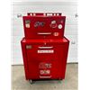 Image 1 : Mastercraft Rolling Tool Chest with Content