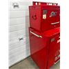 Image 2 : Mastercraft Rolling Tool Chest with Content