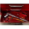 Image 8 : Mastercraft Rolling Tool Chest with Content