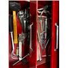 Image 9 : Mastercraft Rolling Tool Chest with Content