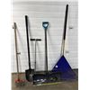 Image 1 : Lawn and Garden Tools