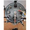 Image 9 : * Spray Paint Pressure Pot w/Accessories - CANNOT SHIP