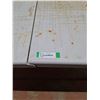 Image 2 : * Folding Plastic Table  - 72"L x 29"D x 30"T - CANNOT SHIP