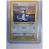 Image 2 : Dratini Pokemon Trading Card - CANNOT GUARANTEE AUTHENTICATION
