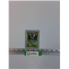 Image 1 : Venmoth Pokemon Trading Card - CANNOT  GUARANTEE AUTHENTICATION