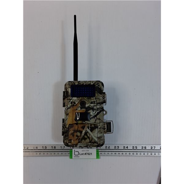 Ridgetec Game Camera