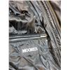 Image 5 : * Moore's Men Leather Jacket - Leather - Size Large