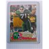 Image 2 : Bobby Jurasin Saskatchewan Roughriders Autographed Football Trading Card - CANNOT GUARANTEE AUTHENTI