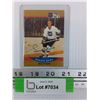Image 1 : Gordie Howe Autographed Hockey Trading Card - CANNOT GUARANTEE AUTHENTICATION
