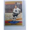 Image 2 : Gordie Howe Autographed Hockey Trading Card - CANNOT GUARANTEE AUTHENTICATION