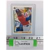 Image 1 : Micheal Jordan Upper Deck Baseball Trading Card  - CANNOT GUARANTEE AUTHENTICATION
