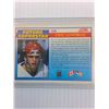 Image 3 : Eric Lindros Score Hockey Trading Card  - CANNOT GUARANTEE AUTHENTICATION