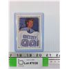 Image 1 : Wayne Gretzky Press Conference (When He Was Traded) Upper Deck Hockey Trading Card -  - CANNOT GUARA