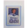 Image 2 : Wayne Gretzky Press Conference (When He Was Traded) Upper Deck Hockey Trading Card -  - CANNOT GUARA