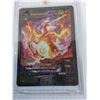Image 2 : Charizard VMax Japanese Pokemon Trading Card -  - CANNOT GUARANTEE AUTHENTICATION