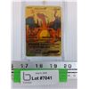 Image 1 : Charizard VMax Japanese Pokemon Trading Card  - CANNOT GUARANTEE AUTHENTICATION