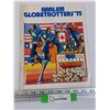 Image 1 : Harlem Globetrotters 1975 Game Program Book
