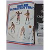 Image 3 : Harlem Globetrotters 1975 Game Program Book