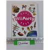Image 1 : Nintendo Wii Game: Wii Party