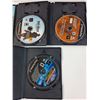 Image 2 : (3) Playstation 2 Games: Red Dead Revolver, Drag Racing, Crouching Tiger