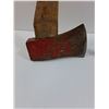 Image 2 : Axe (27.5" Long) & Left Handed Golf Club - PICK UP