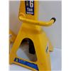 Image 3 : (2) Power Fist Jack Stands - 6 Ton Capactity - CANNOT SHIP