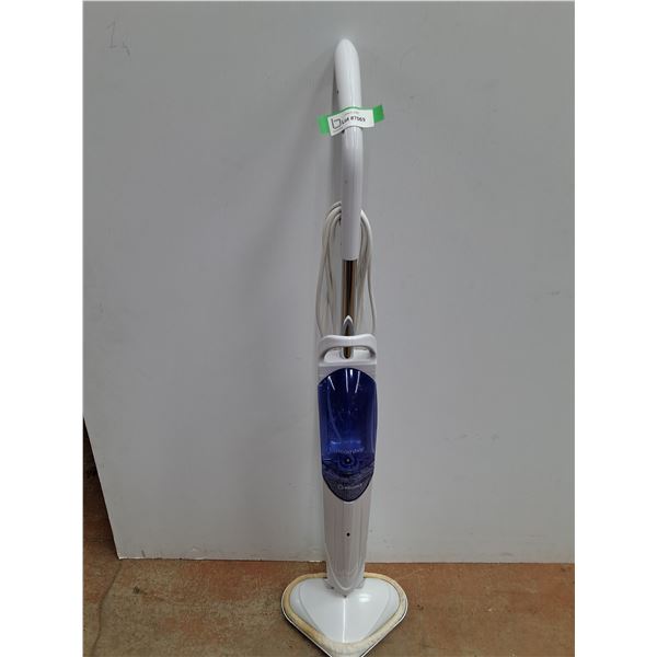 Reliable Steam Mop - Powers On - Pick Up Only