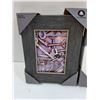 Image 2 : (3) Picture Frames - Assorted